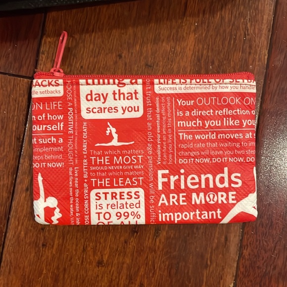 Lululemon Shopping bags - Picture 2 of 3